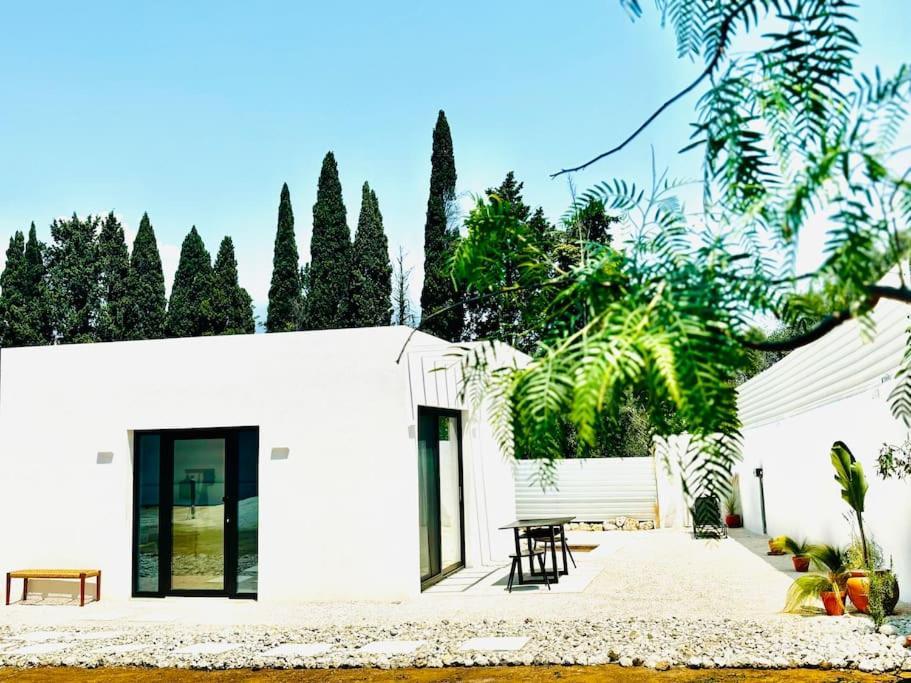 Casa San Andreas Corfu Villa *